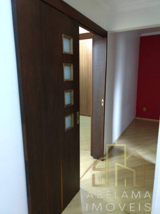 Imagem Apartamento com 3 Quartos à Venda, 80 m² em Jardim Stella - Santo André