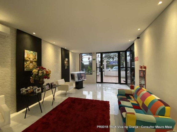 Imagem Imóvel Comercial à Venda, 1.566 m² em Granja Viana - Cotia