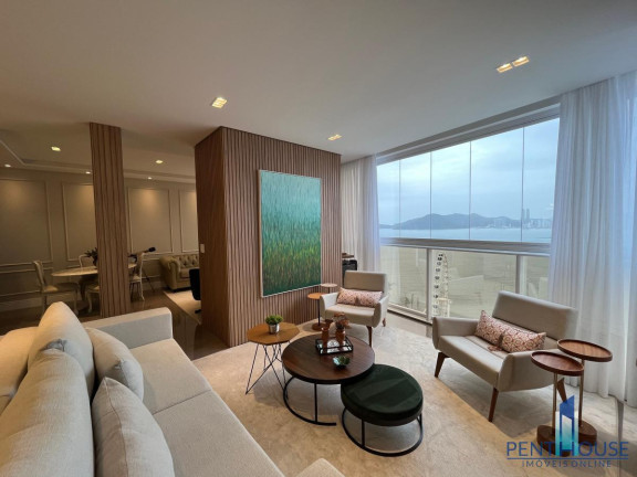 Imagem Apartamento com 3 Quartos à Venda, 190 m² em Pioneiros - Balneário Camboriú Imagem Apartamento com 3 Quartos à Venda, 190 m² em Pioneiros - Balneário Camboriú