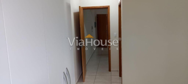 Imagem Apartamento com 1 Quarto à Venda, 87 m² em Nova Aliança - Ribeirão Preto