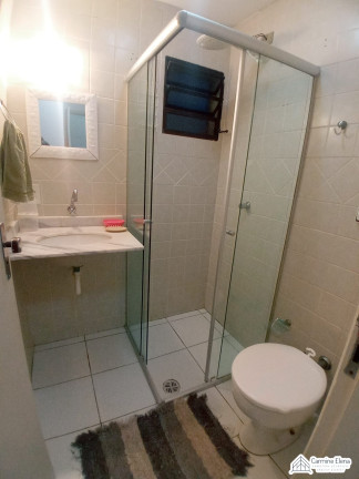 Imagem Apartamento com 2 Quartos à Venda, 75 m² em Itaguá - Ubatuba