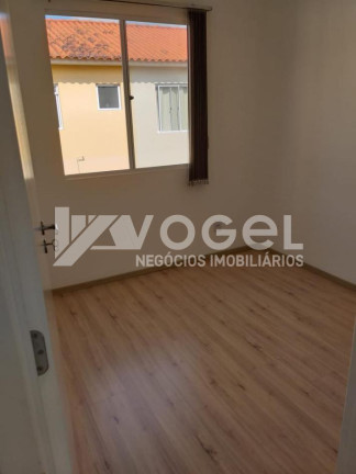 Imagem Apartamento com 3 Quartos à Venda, 57 m² em São Miguel - Sao Leopoldo Imagem Apartamento com 3 Quartos à Venda, 57 m² em São Miguel - Sao Leopoldo