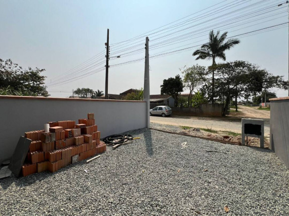 Imagem Casa com 2 Quartos à Venda, 47 m² em Centro - Balneário Barra Do Sul Imagem Casa com 2 Quartos à Venda, 47 m² em Centro - Balneário Barra Do Sul