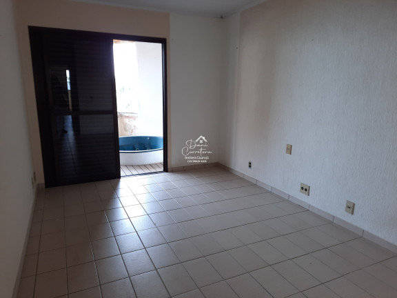 Imagem Apartamento com 3 Quartos à Venda, 170 m² em Morro Sorocotuba - Guarujá