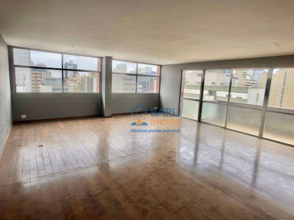 Imagem Apartamento com 4 Quartos à Venda, 250 m² em Higienópolis - São Paulo Imagem Apartamento com 4 Quartos à Venda, 250 m² em Higienópolis - São Paulo