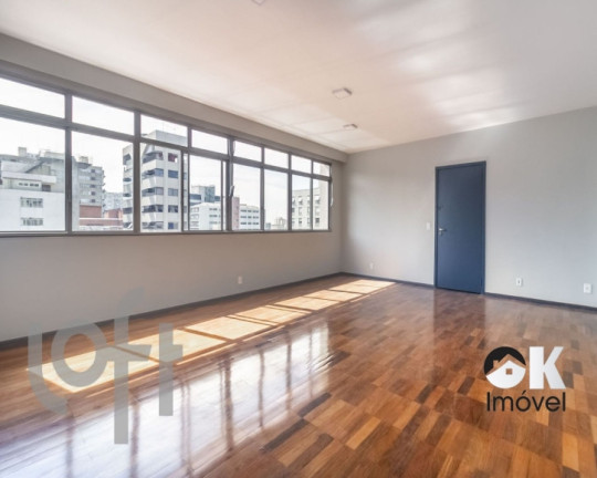 Imagem Apartamento com 3 Quartos à Venda, 130 m² em Higienópolis - São Paulo Imagem Apartamento com 3 Quartos à Venda, 130 m² em Higienópolis - São Paulo