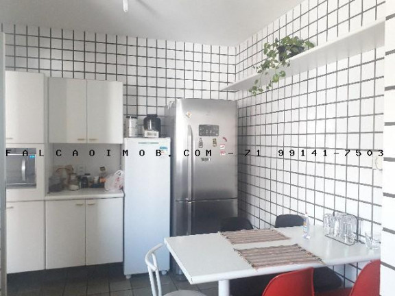 Imagem Apartamento com 4 Quartos à Venda, 249 m² em Pituba - Salvador