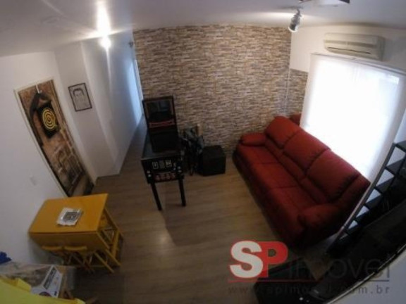 Imagem Apartamento com 2 Quartos à Venda, 49 m² em Vila Palmeiras - São Paulo Imagem Apartamento com 2 Quartos à Venda, 49 m² em Vila Palmeiras - São Paulo