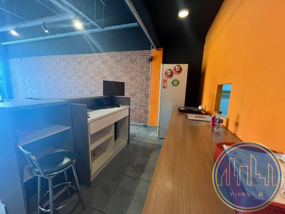 Imagem Loja para Alugar, 59 m² em Uberaba - Curitiba