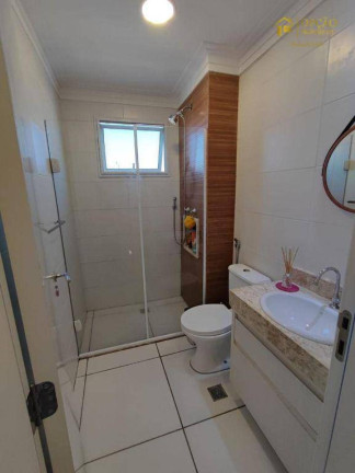 Imagem Apartamento com 3 Quartos à Venda, 82 m² em Parque Industrial - Itu Imagem Apartamento com 3 Quartos à Venda, 82 m² em Parque Industrial - Itu