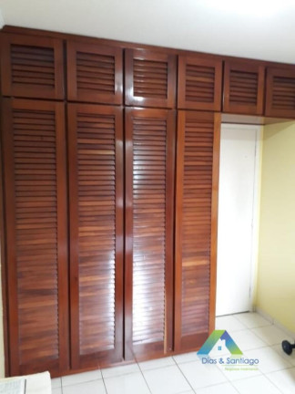 Imagem Apartamento com 2 Quartos à Venda, 60 m² em Vila Firmiano Pinto - São Paulo