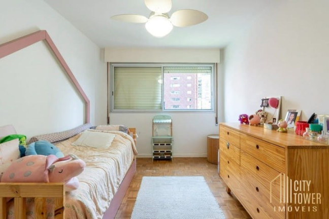 Imagem Apartamento com 3 Quartos à Venda, 108 m² em Itaim Bibi - São Paulo Imagem Apartamento com 3 Quartos à Venda, 108 m² em Itaim Bibi - São Paulo