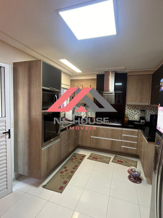 Imagem Casa com 4 Quartos à Venda, 178 m² em Demarchi - São Bernardo Do Campo Imagem Casa com 4 Quartos à Venda, 178 m² em Demarchi - São Bernardo Do Campo