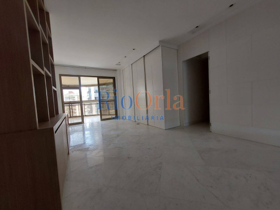 Imagem Apartamento com 3 Quartos à Venda, 114 m² em Barra Da Tijuca - Rio De Janeiro