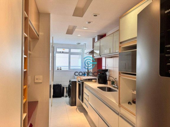 Imagem Apartamento com 2 Quartos à Venda, 80 m² em Icaraí - Niterói