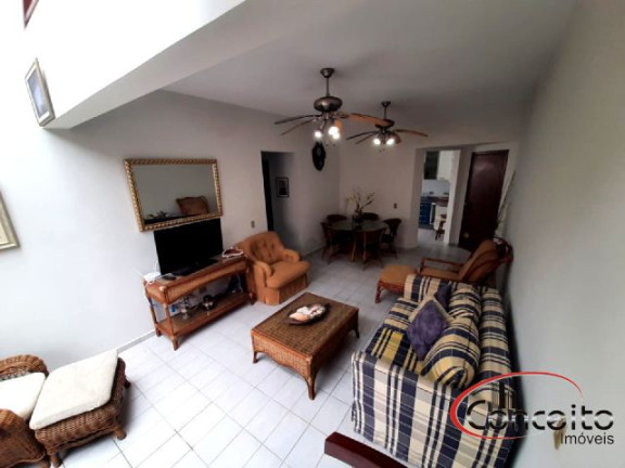 Imagem Apartamento com 2 Quartos à Venda, 148 m² em Tenório - Ubatuba Imagem Apartamento com 2 Quartos à Venda, 148 m² em Tenório - Ubatuba