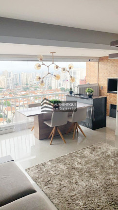 Imagem Apartamento com 2 Quartos à Venda, 115 m² em Vila Gumercindo - São Paulo Imagem Apartamento com 2 Quartos à Venda, 115 m² em Vila Gumercindo - São Paulo