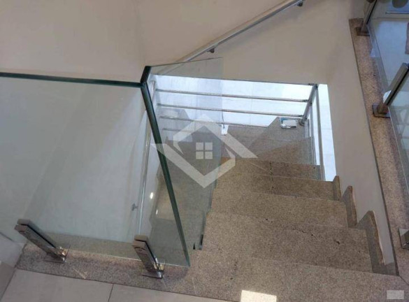 Imagem Apartamento com 3 Quartos à Venda, 225 m² em Campo Grande - Rio De Janeiro