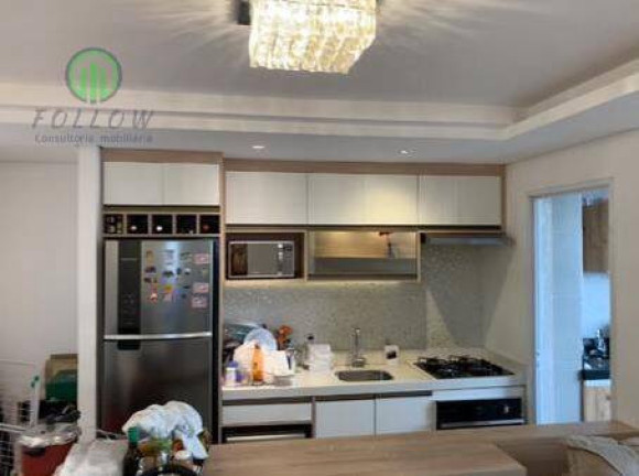 Imagem Apartamento com 2 Quartos à Venda, 56 m² em Vila Osasco - Osasco Imagem Apartamento com 2 Quartos à Venda, 56 m² em Vila Osasco - Osasco