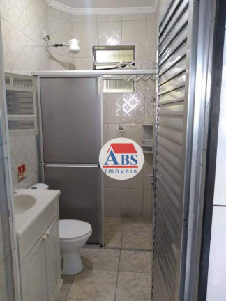 Imagem Kitnet com 1 Quarto à Venda, 45 m² em Boqueirão - Praia Grande Imagem Kitnet com 1 Quarto à Venda, 45 m² em Boqueirão - Praia Grande