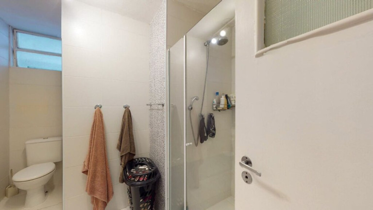 Imagem Imóvel com 3 Quartos à Venda, 103 m² em Itaim Bibi - São Paulo Imagem Imóvel com 3 Quartos à Venda, 103 m² em Itaim Bibi - São Paulo
