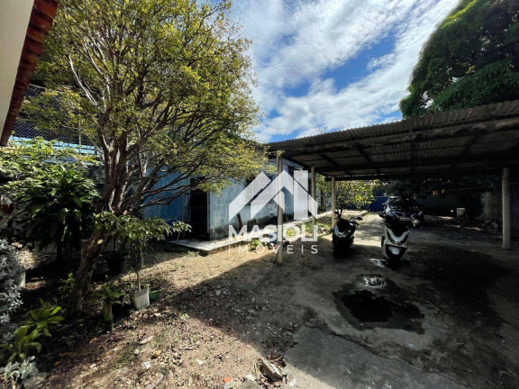 Imagem Casa com 3 Quartos à Venda, 165 m² em Centro - Vila Velha
