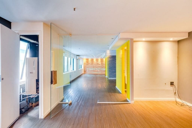 Imagem Sala Comercial à Venda, 83 m² em Moema - São Paulo