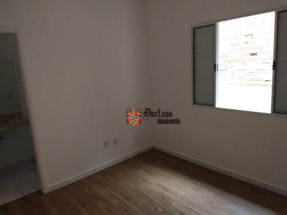 Imagem Sobrado com 2 Quartos à Venda, 78 m² em Residencial Olido - Atibaia Imagem Sobrado com 2 Quartos à Venda, 78 m² em Residencial Olido - Atibaia