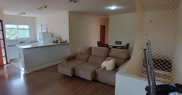 Imagem Imóvel à Venda, 200 m² em Rebouças - Curitiba
