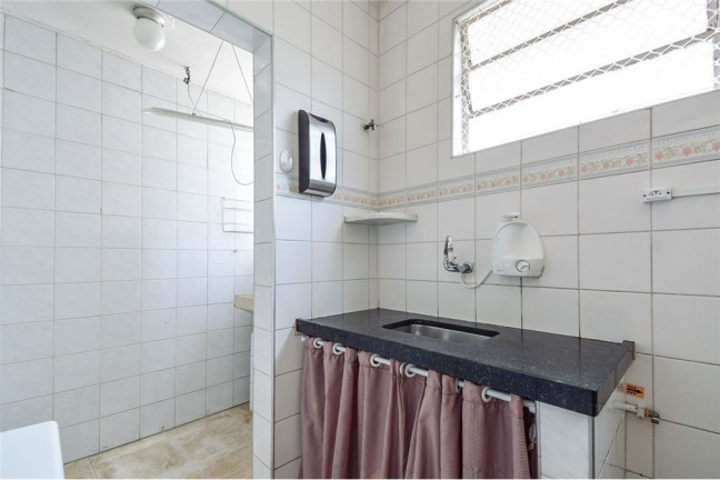 Imagem Apartamento com 1 Quarto à Venda, 44 m² em Consolação - São Paulo Imagem Apartamento com 1 Quarto à Venda, 44 m² em Consolação - São Paulo