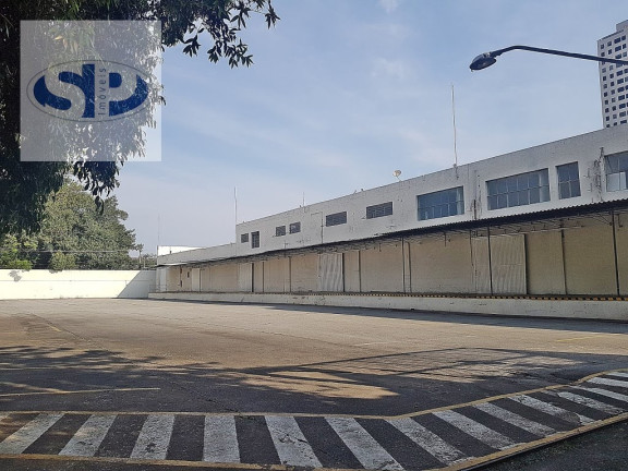 Imagem Imóvel Comercial para Alugar, 11.400 m² em Vila Leopoldina - São Paulo Imagem Imóvel Comercial para Alugar, 11.400 m² em Vila Leopoldina - São Paulo