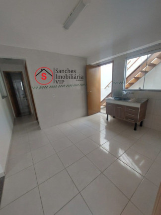 Casa com 2 Quartos para Alugar, 70 m² em Vila Prudente - São Paulo