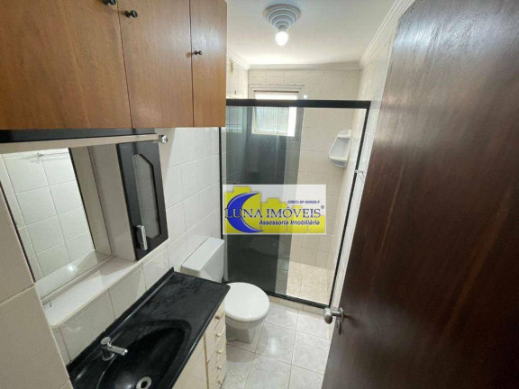 Imagem Apartamento com 2 Quartos à Venda, 55 m² em Independência - São Bernardo Do Campo Imagem Apartamento com 2 Quartos à Venda, 55 m² em Independência - São Bernardo Do Campo
