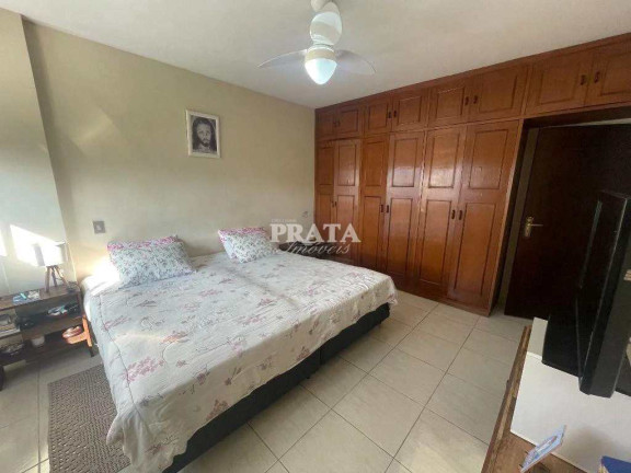 Imagem Apartamento com 2 Quartos à Venda, 131 m² em Gonzaga - Santos Imagem Apartamento com 2 Quartos à Venda, 131 m² em Gonzaga - Santos