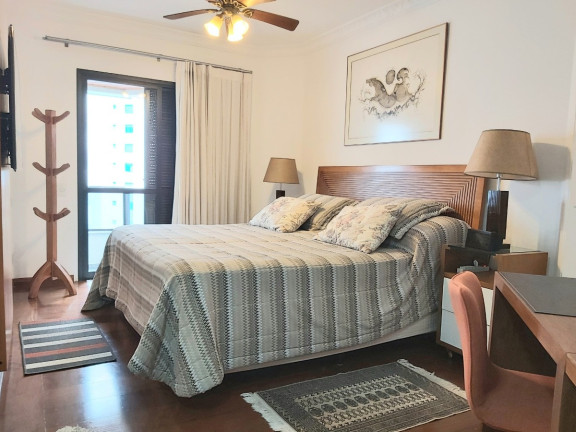 Imagem Apartamento com 4 Quartos à Venda, 200 m² em Perdizes - São Paulo Imagem Apartamento com 4 Quartos à Venda, 200 m² em Perdizes - São Paulo