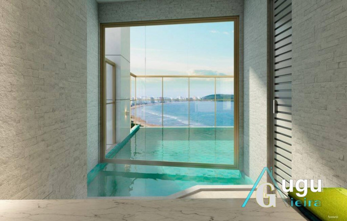 Imagem Apartamento com 5 Quartos à Venda, 240 m² em Praia Do Morro - Guarapari Imagem Apartamento com 5 Quartos à Venda, 240 m² em Praia Do Morro - Guarapari