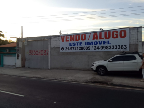 Imagem Imóvel à Venda, 900 m² em Realengo - Rio De Janeiro Imagem Imóvel à Venda, 900 m² em Realengo - Rio De Janeiro
