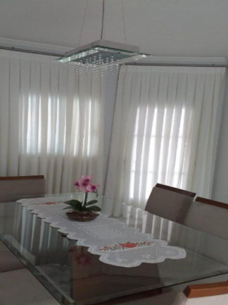 Imagem Casa com 3 Quartos à Venda, 120 m² em Parque Residencial Casarão - Sumaré