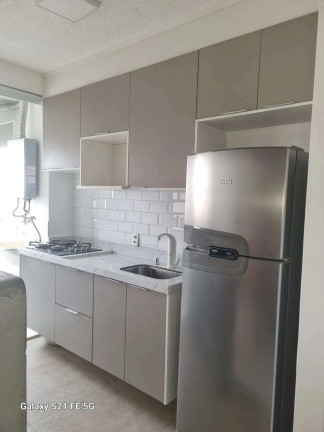 Imagem Apartamento com 2 Quartos para Alugar, 54 m² Imagem Apartamento com 2 Quartos para Alugar, 54 m²