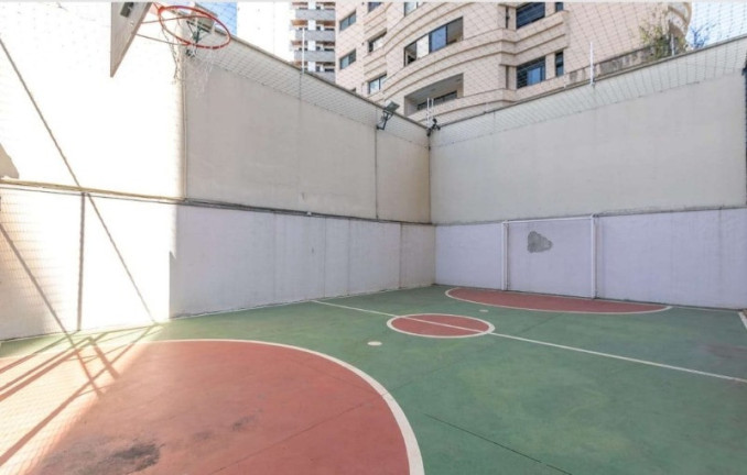 Imagem Imóvel com 3 Quartos à Venda, 230 m² em Planalto Paulista - São Paulo