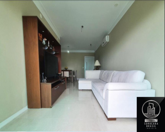 Imagem Apartamento com 3 Quartos à Venda, 107 m² em Jardim Paulistano - Sorocaba Imagem Apartamento com 3 Quartos à Venda, 107 m² em Jardim Paulistano - Sorocaba