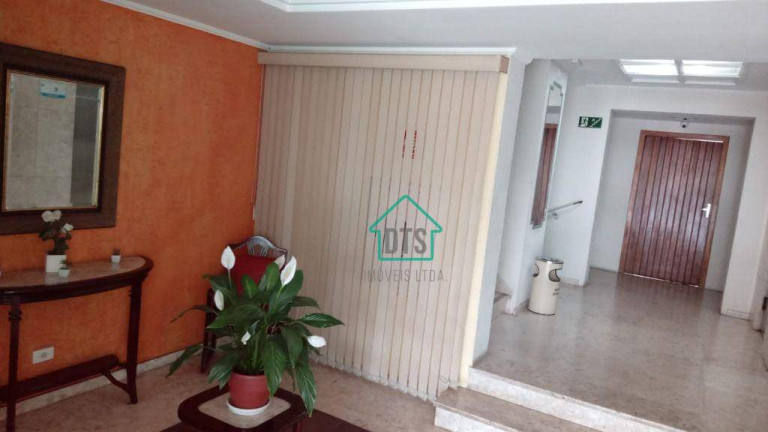 Imagem Apartamento com 3 Quartos à Venda, 85 m² em Ipiranga - São Paulo