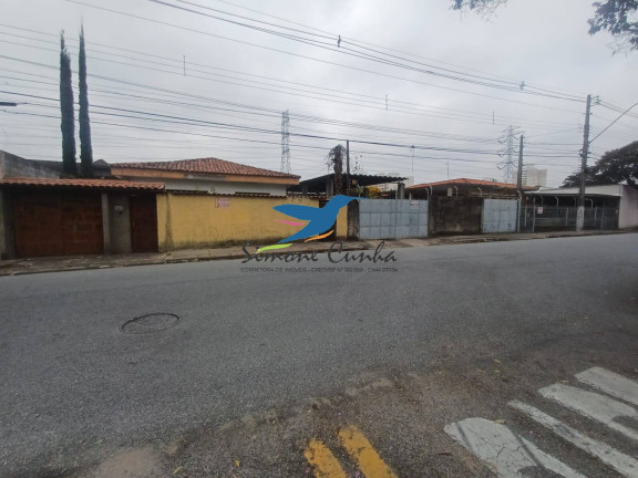 Imagem Casa com 2 Quartos à Venda, 360 m² em Jardim América - São José Dos Campos