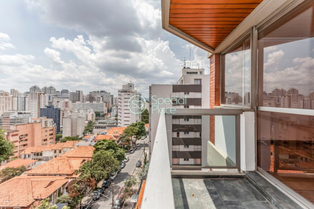 Imagem Apartamento com 3 Quartos à Venda, 150 m² em Bela Vista - São Paulo Imagem Apartamento com 3 Quartos à Venda, 150 m² em Bela Vista - São Paulo