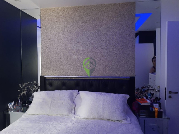 Imagem Apartamento com 2 Quartos à Venda, 73 m² em Boqueirão - Santos Imagem Apartamento com 2 Quartos à Venda, 73 m² em Boqueirão - Santos