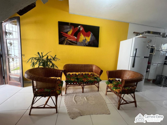 Imagem Apartamento com 1 Quarto à Venda, 60 m² em Pedreira - Ubatuba