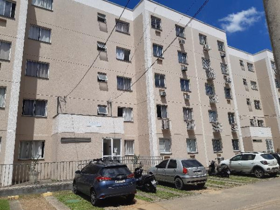 Imóvel com 2 Quartos à Venda, 66 m² em Jardim Alvorada - Nova Iguacu