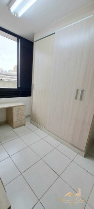 Imagem Apartamento com 3 Quartos à Venda, 120 m² em José Menino - Santos Imagem Apartamento com 3 Quartos à Venda, 120 m² em José Menino - Santos