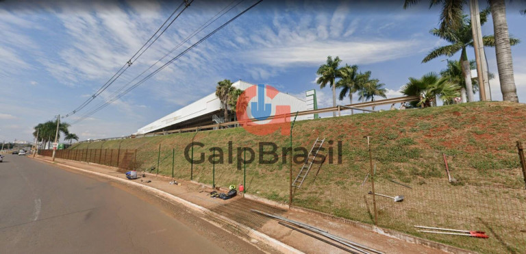 Imagem Galpão para Alugar, 43 m² em Real Parque Sumare - Sumaré Imagem Galpão para Alugar, 43 m² em Real Parque Sumare - Sumaré