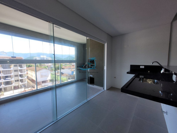 Imagem Apartamento com 2 Quartos à Venda, 89 m² em Centro - Ubatuba